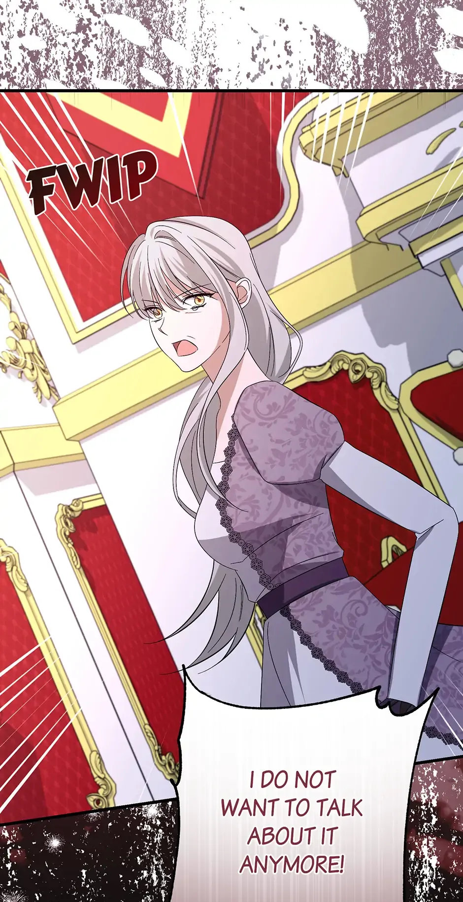 Rewrite My Happy Ending Chapter 44 Online - página 28