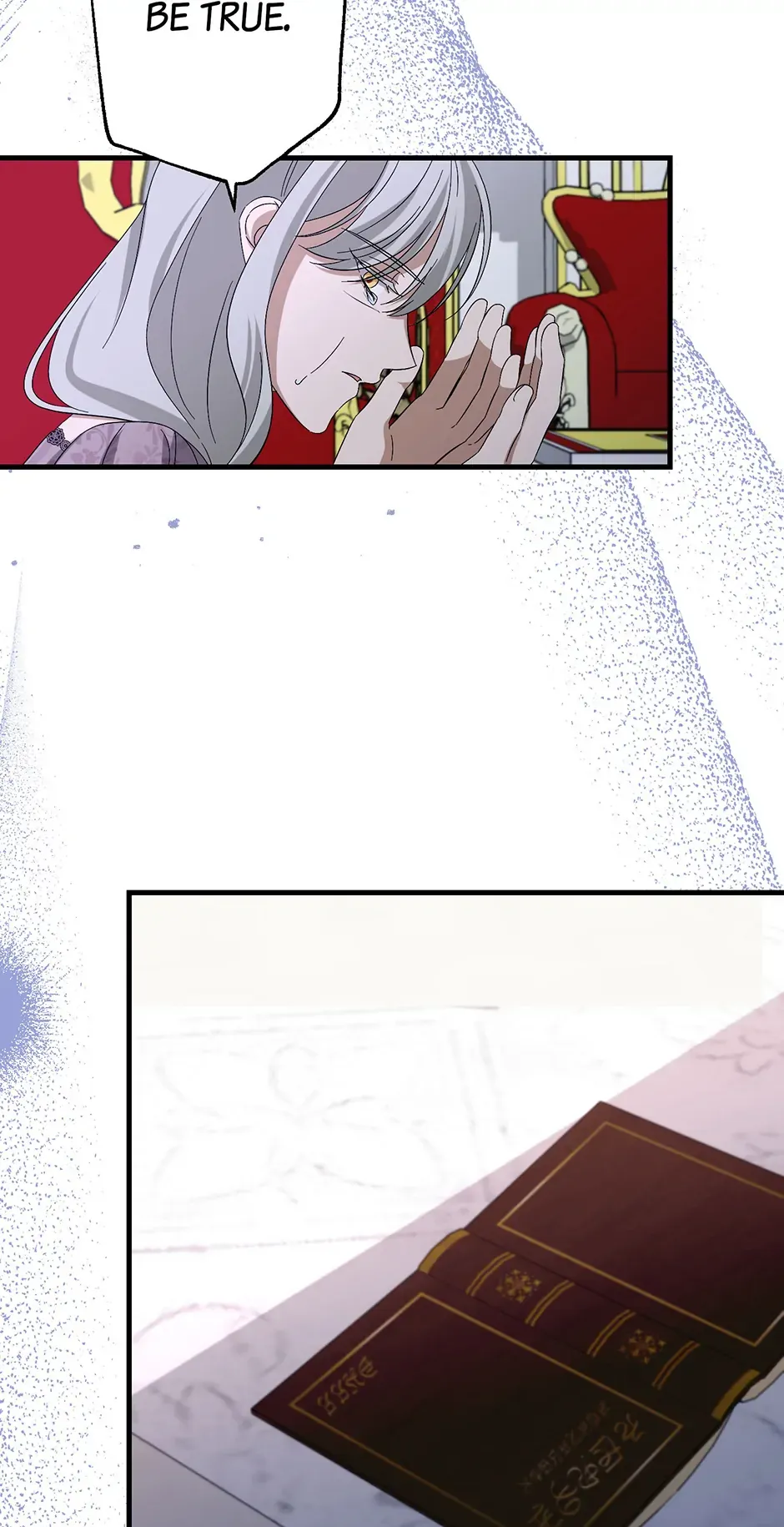 Rewrite My Happy Ending Chapter 44 Online - página 33