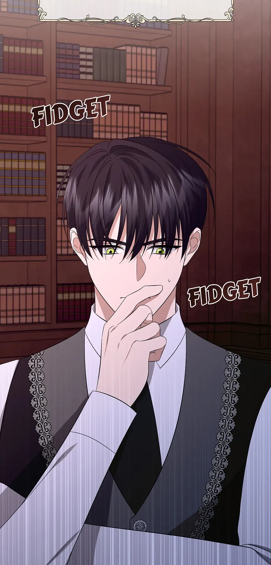 Rewrite My Happy Ending Chapter 44 Online - página 36