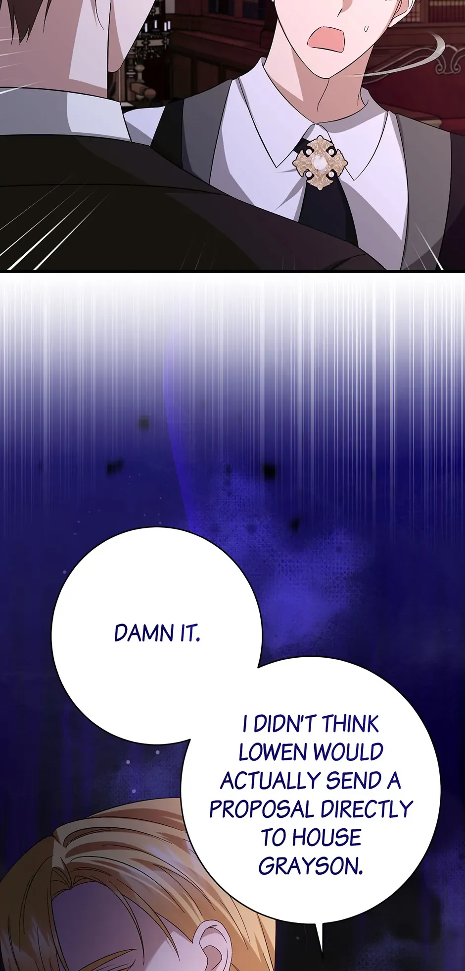 Rewrite My Happy Ending Chapter 44 Online - página 40