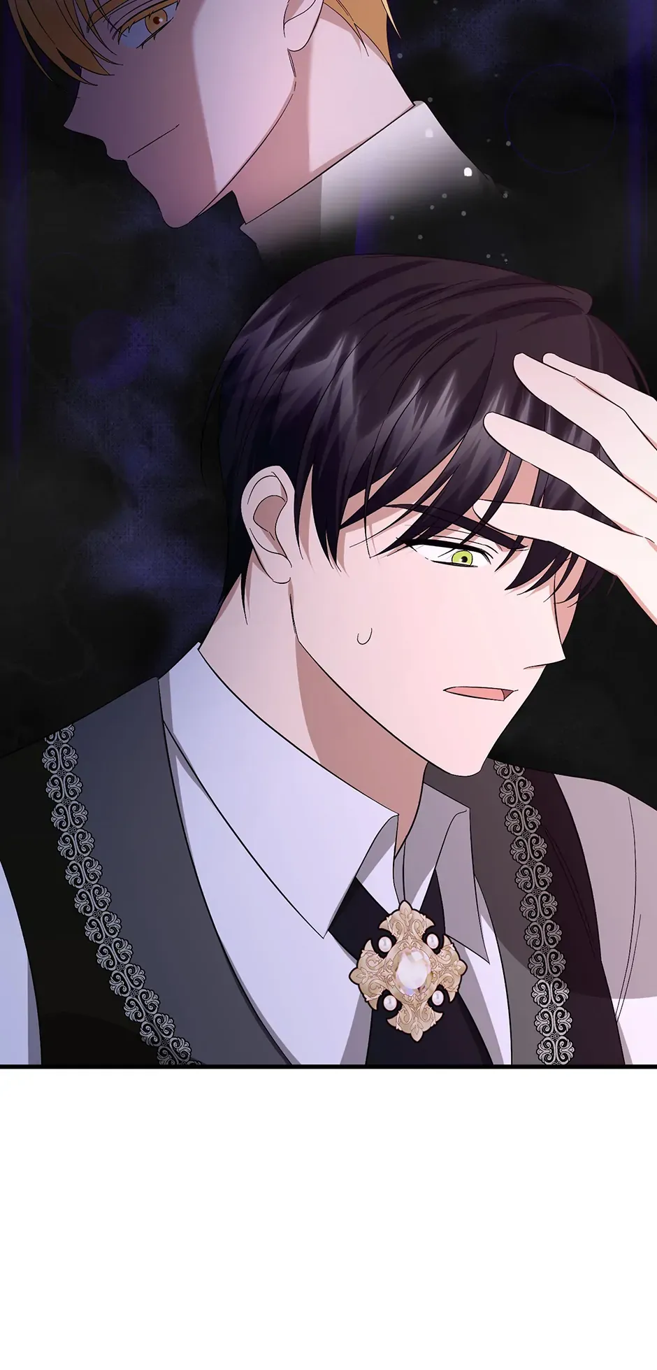 Rewrite My Happy Ending Chapter 44 Online - página 41