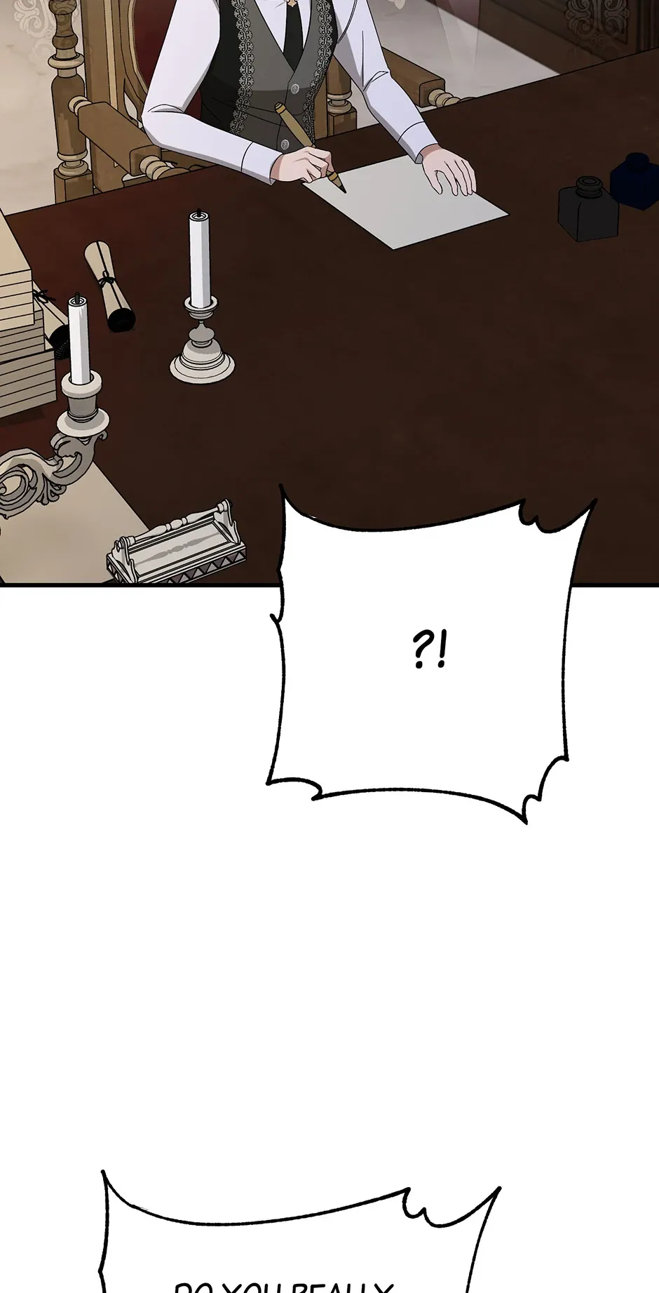 Rewrite My Happy Ending Chapter 44 Online - página 44