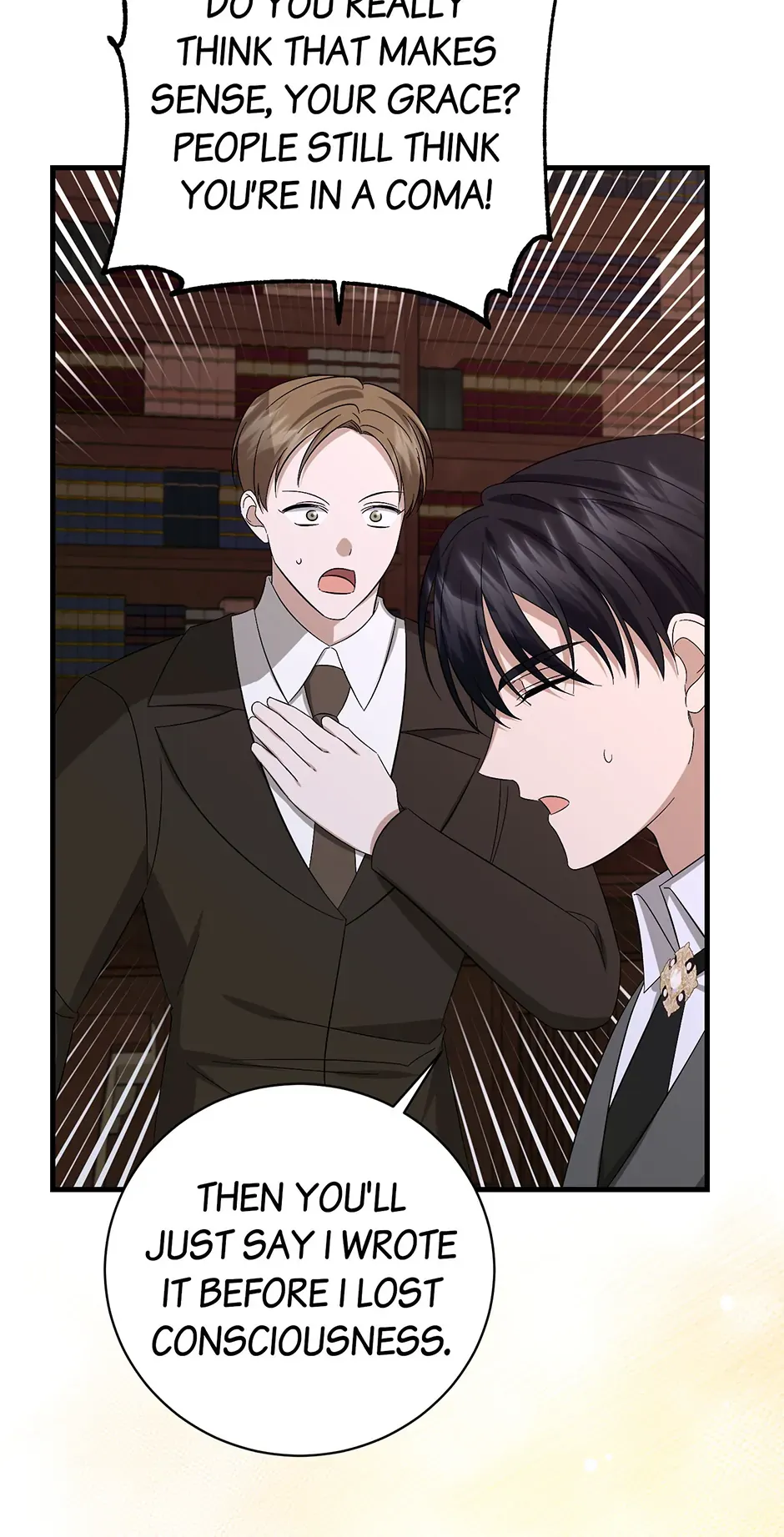 Rewrite My Happy Ending Chapter 44 Online - página 45