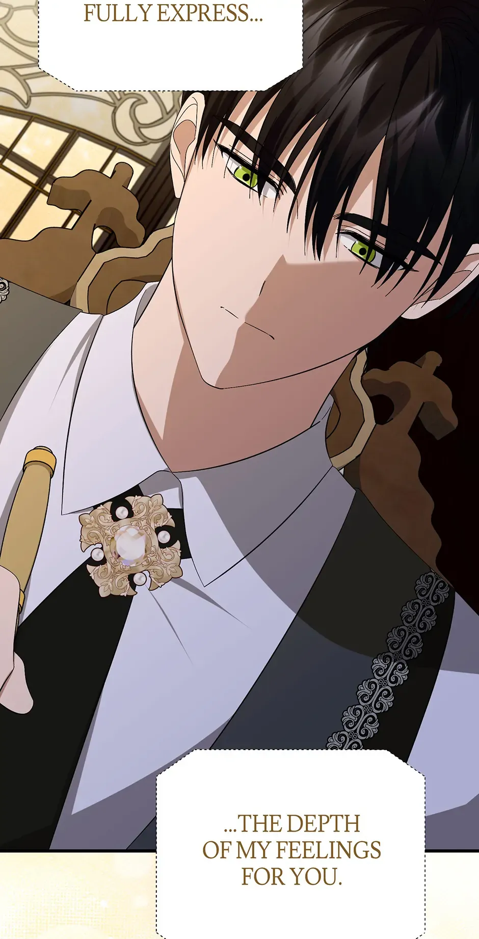 Rewrite My Happy Ending Chapter 44 Online - página 47