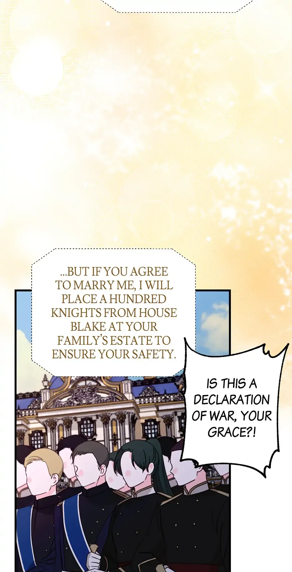 Rewrite My Happy Ending Chapter 44 Online - página 48