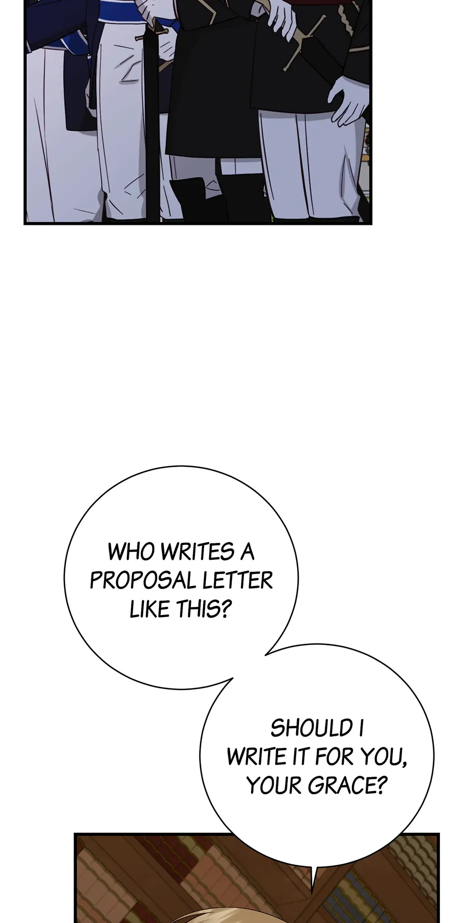 Rewrite My Happy Ending Chapter 44 Online - página 49