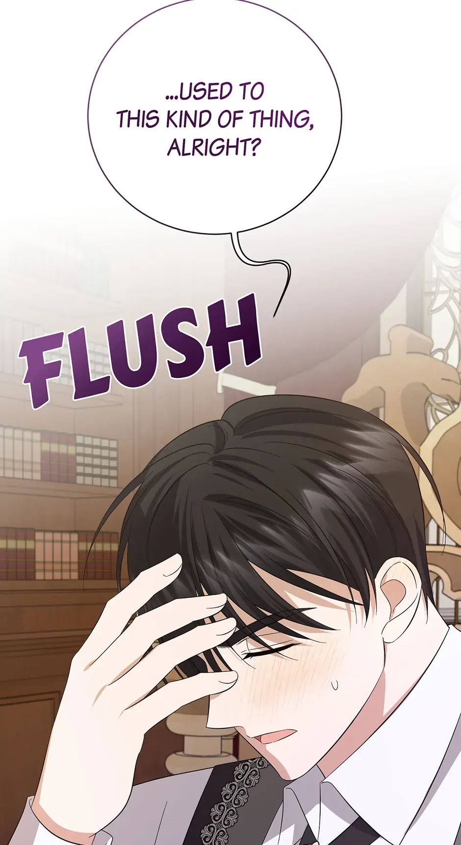 Rewrite My Happy Ending Chapter 44 Online - página 53