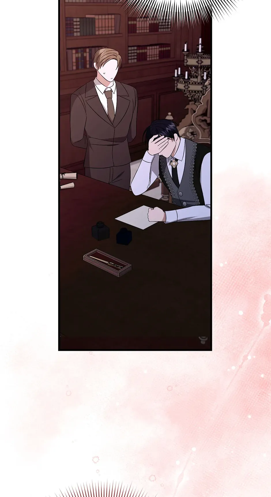 Rewrite My Happy Ending Chapter 44 Online - página 55