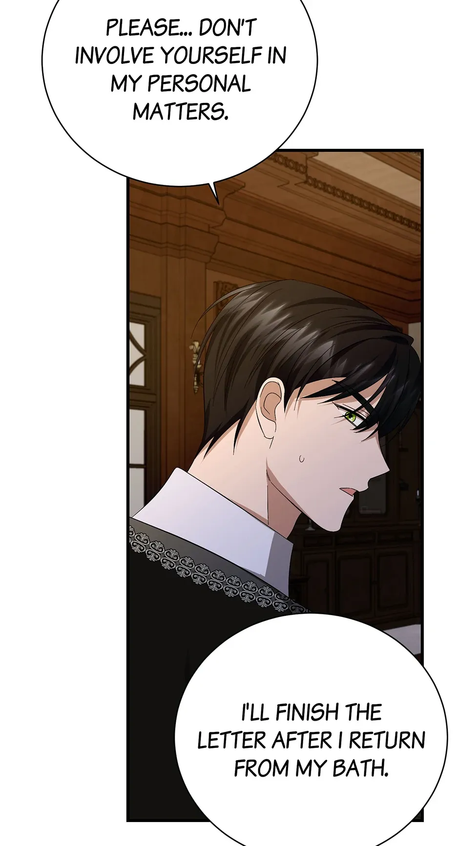 Rewrite My Happy Ending Chapter 44 Online - página 61