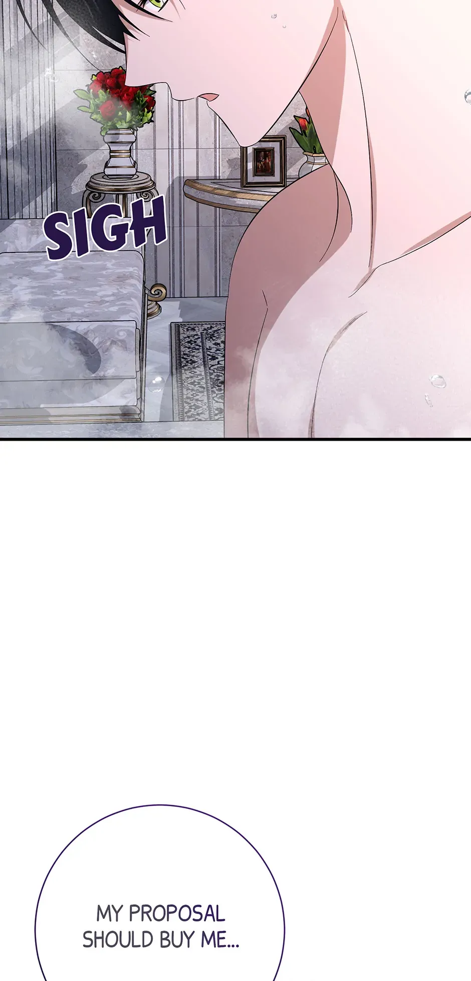Rewrite My Happy Ending Chapter 44 Online - página 70