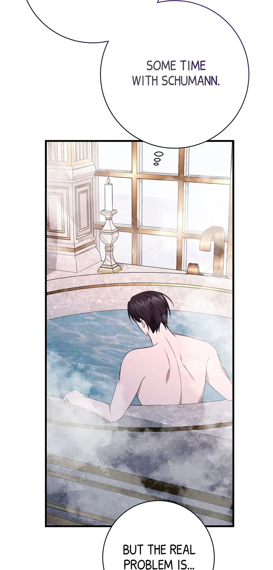 Rewrite My Happy Ending Chapter 44 Online - página 71
