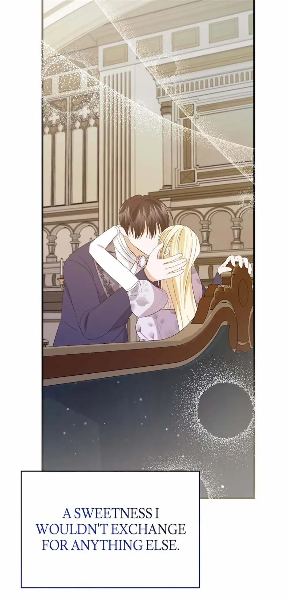 Rewrite My Happy Ending Chapter 46 Online - página 6