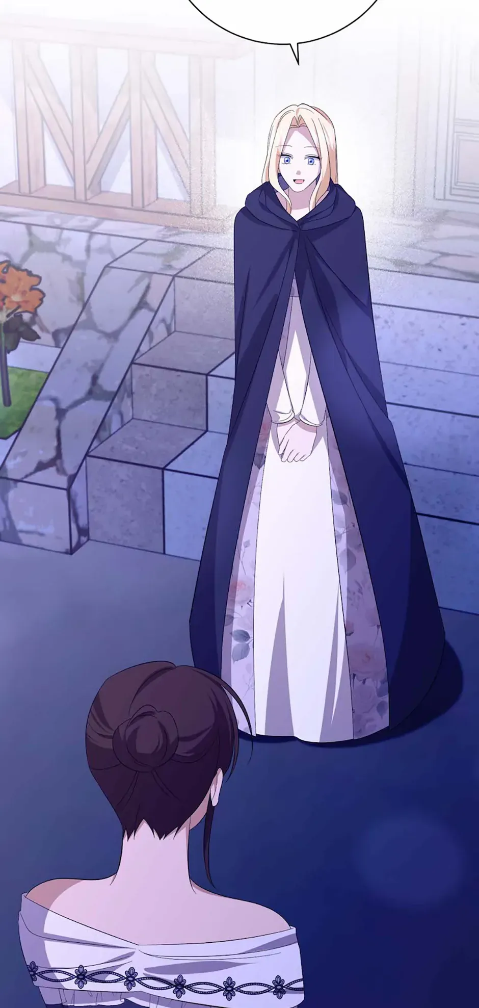 Rewrite My Happy Ending Chapter 46 Online - página 17
