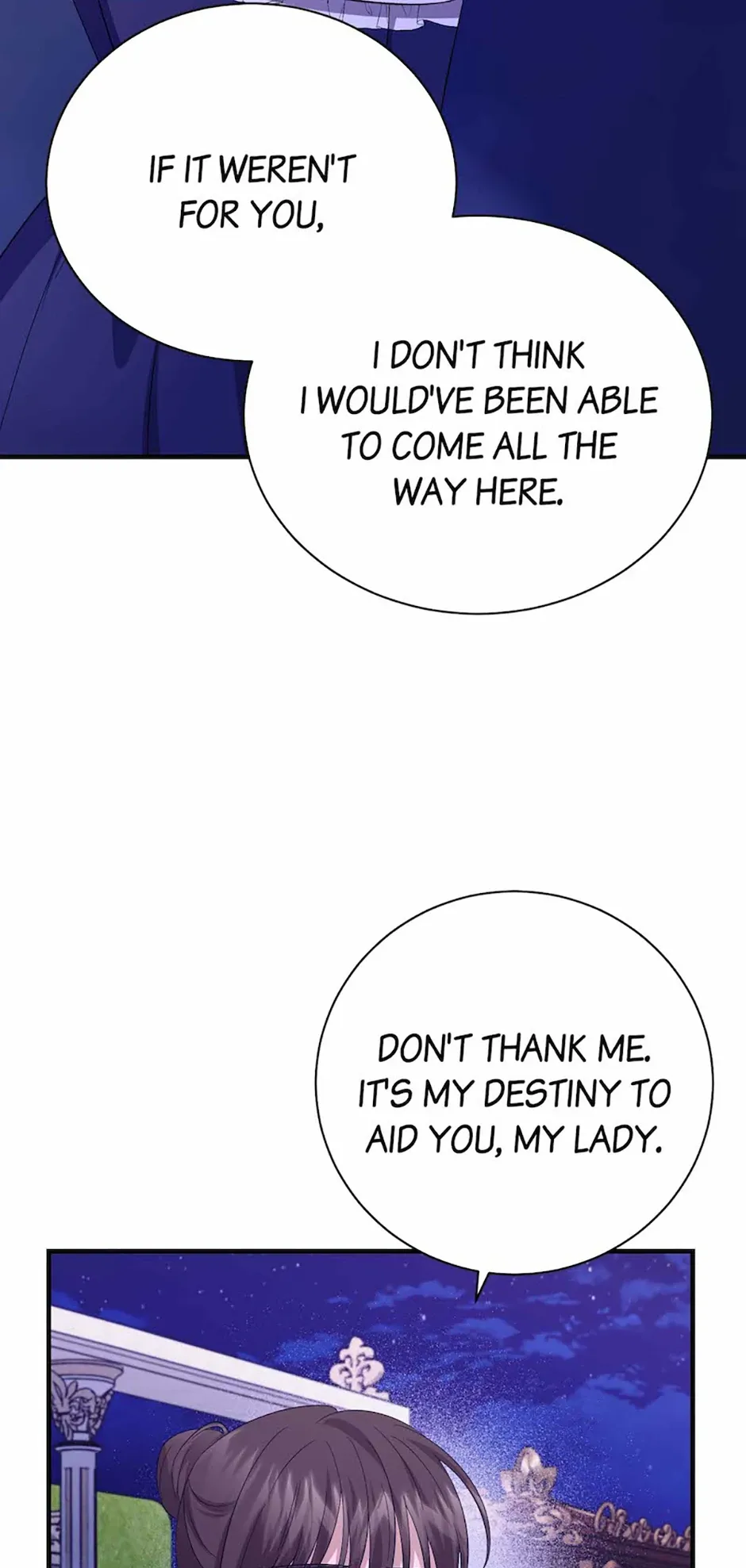 Rewrite My Happy Ending Chapter 46 Online - página 18