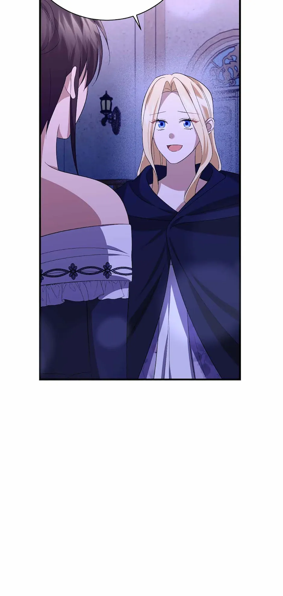 Rewrite My Happy Ending Chapter 46 Online - página 21