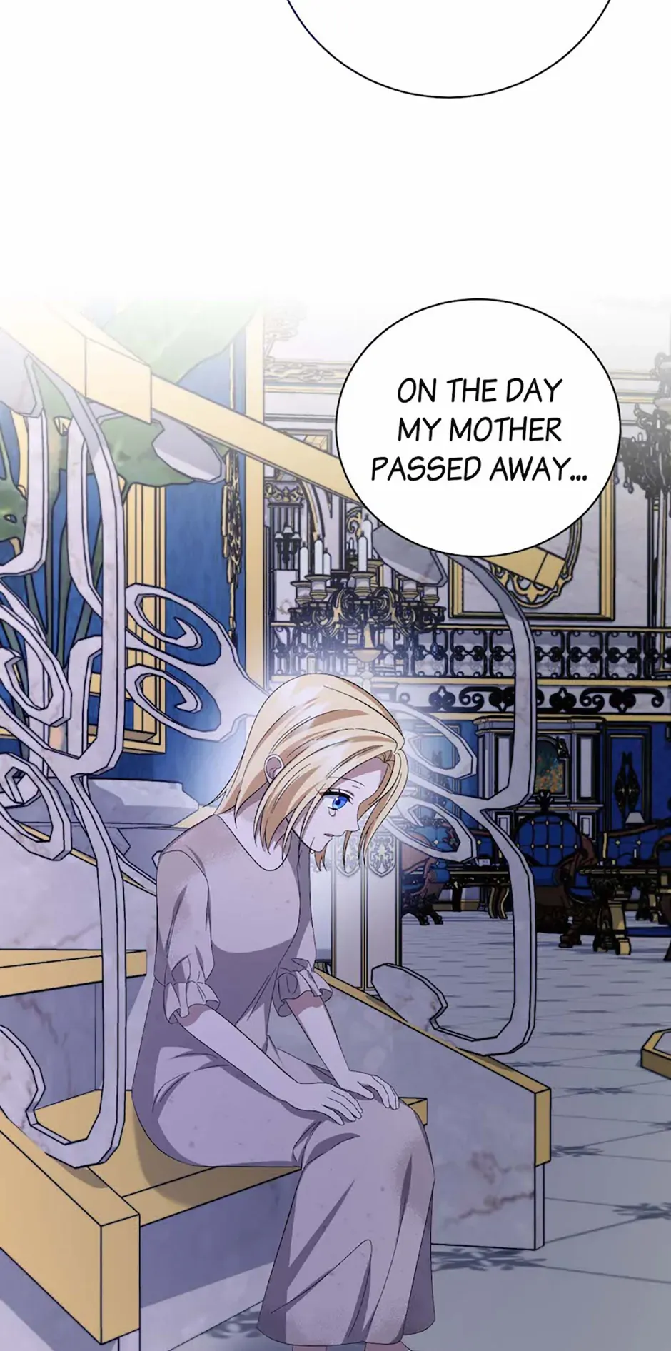 Rewrite My Happy Ending Chapter 46 Online - página 23