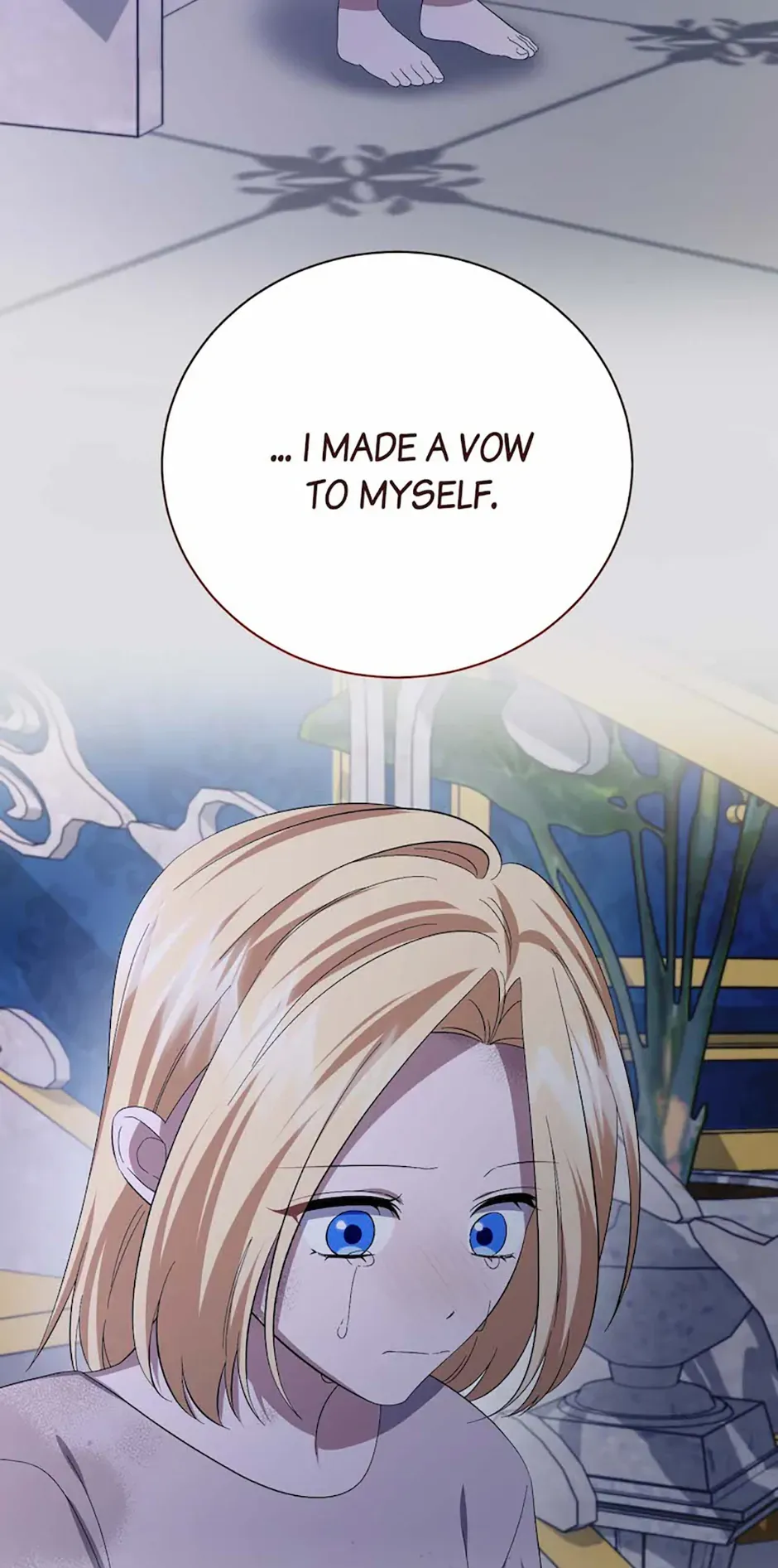 Rewrite My Happy Ending Chapter 46 Online - página 24