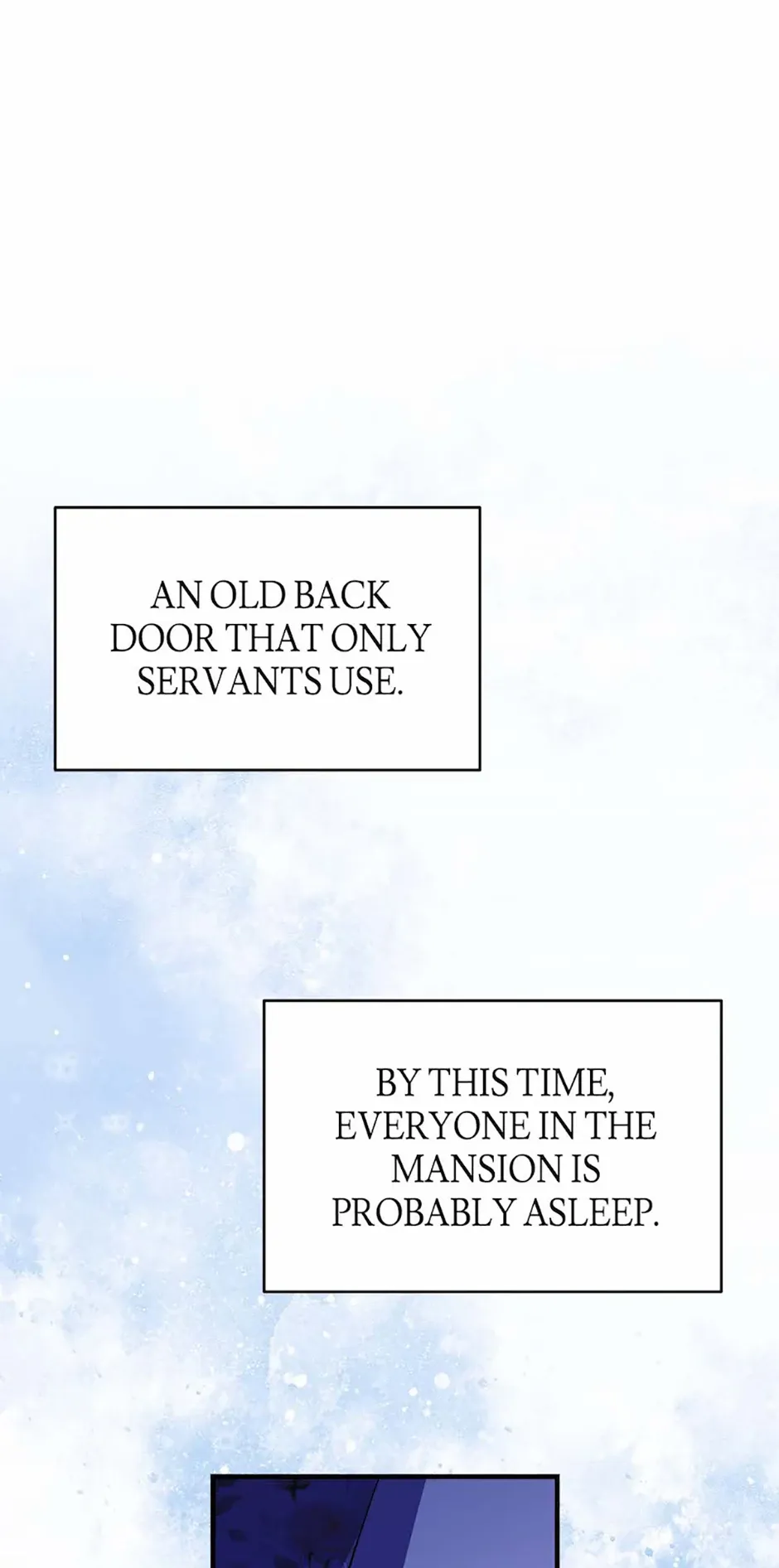 Rewrite My Happy Ending Chapter 46 Online - página 27