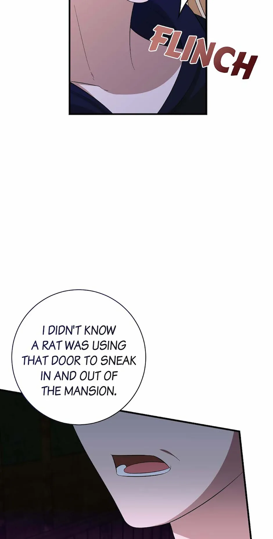 Rewrite My Happy Ending Chapter 46 Online - página 31