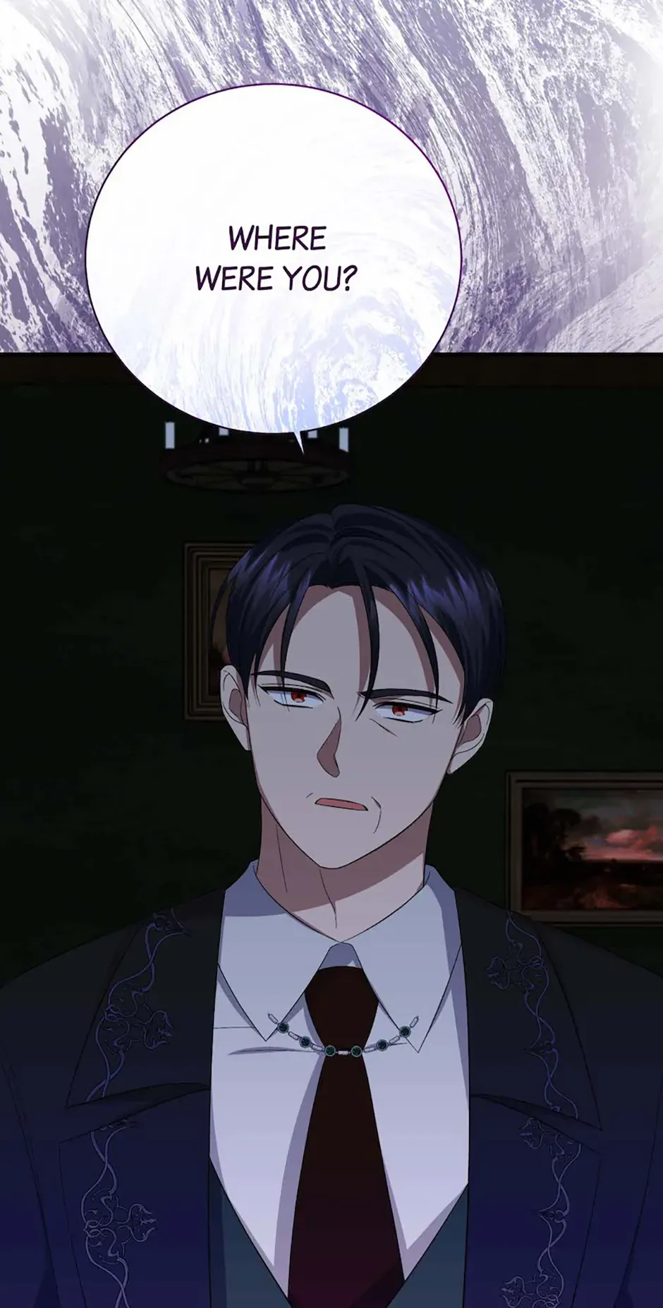 Rewrite My Happy Ending Chapter 46 Online - página 35