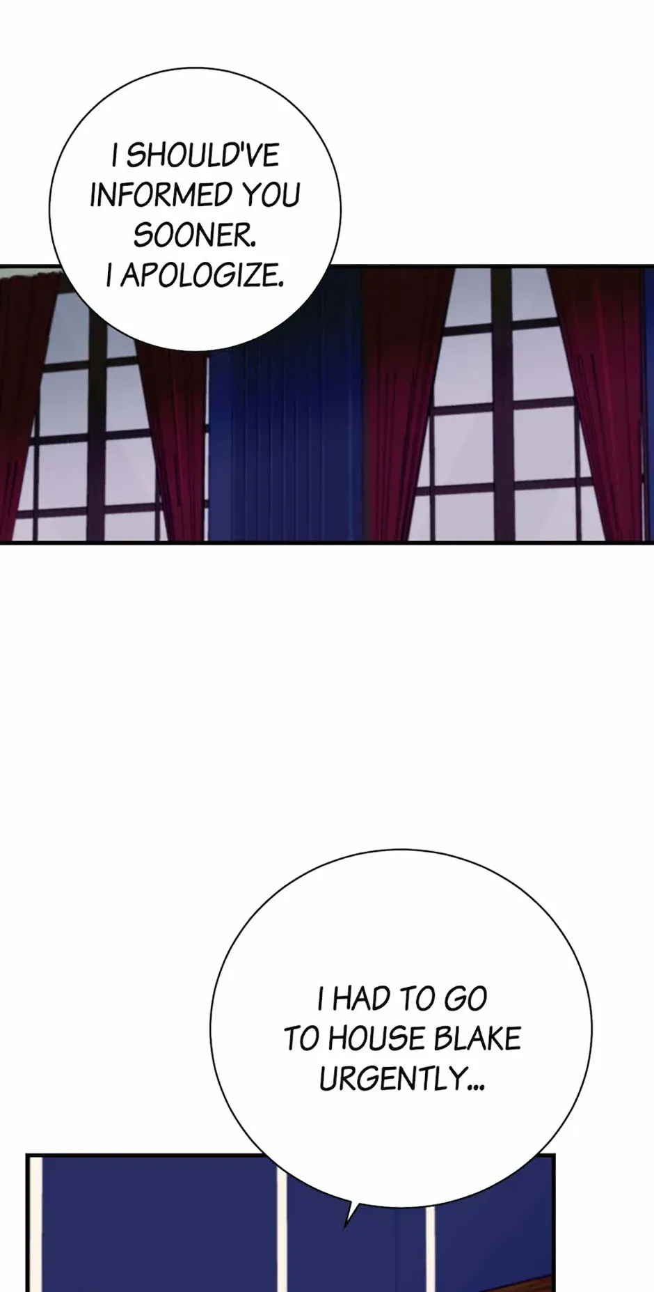Rewrite My Happy Ending Chapter 46 Online - página 38
