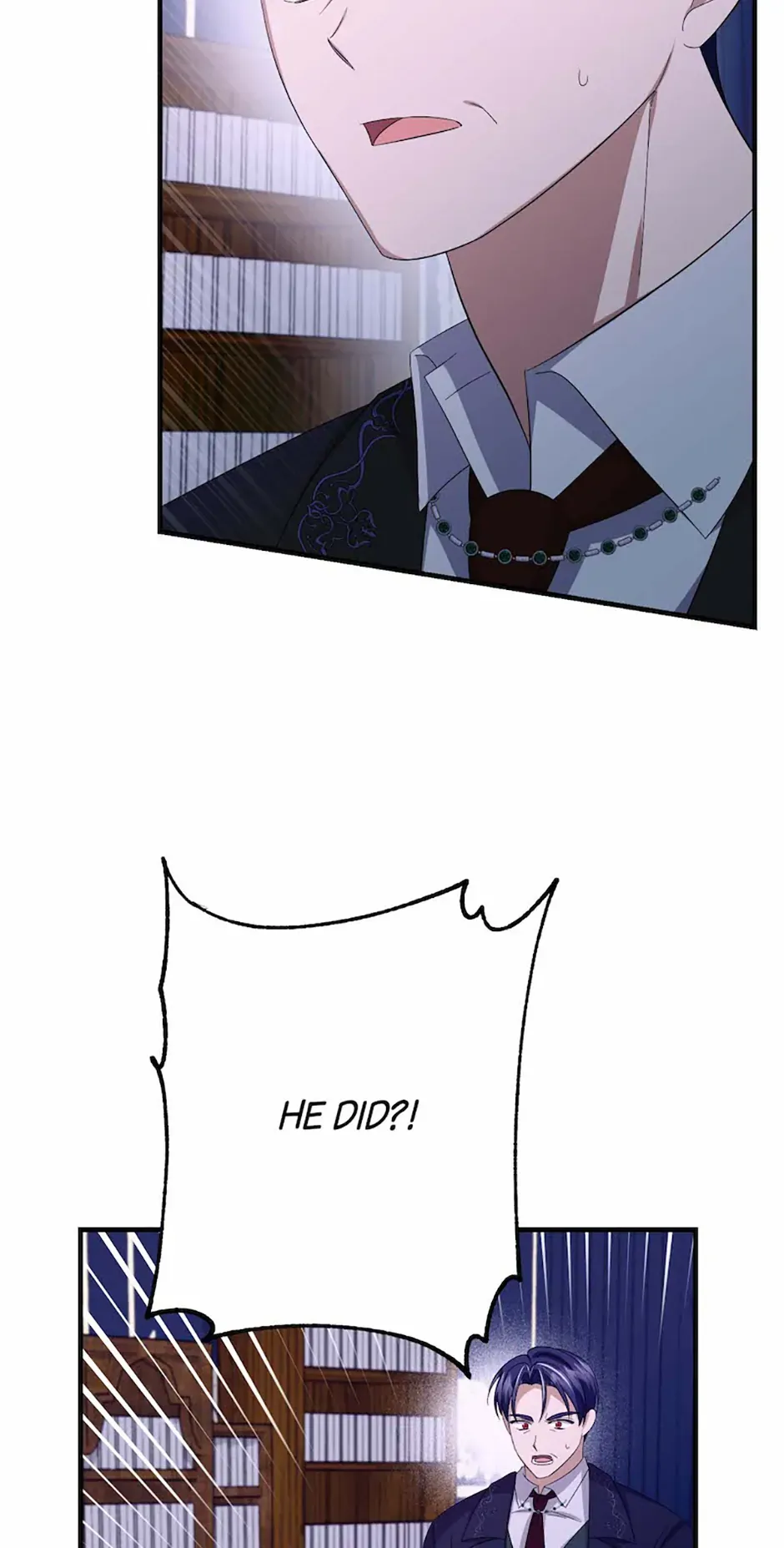 Rewrite My Happy Ending Chapter 46 Online - página 41