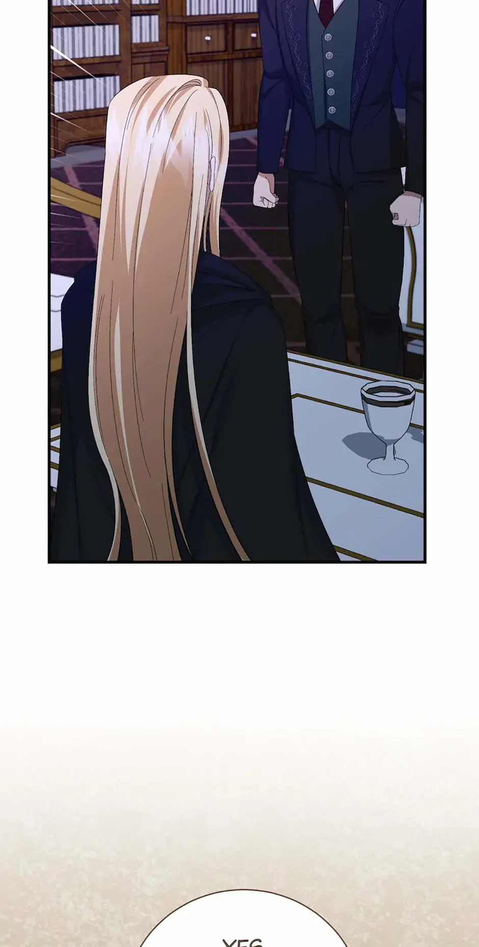 Rewrite My Happy Ending Chapter 46 Online - página 42