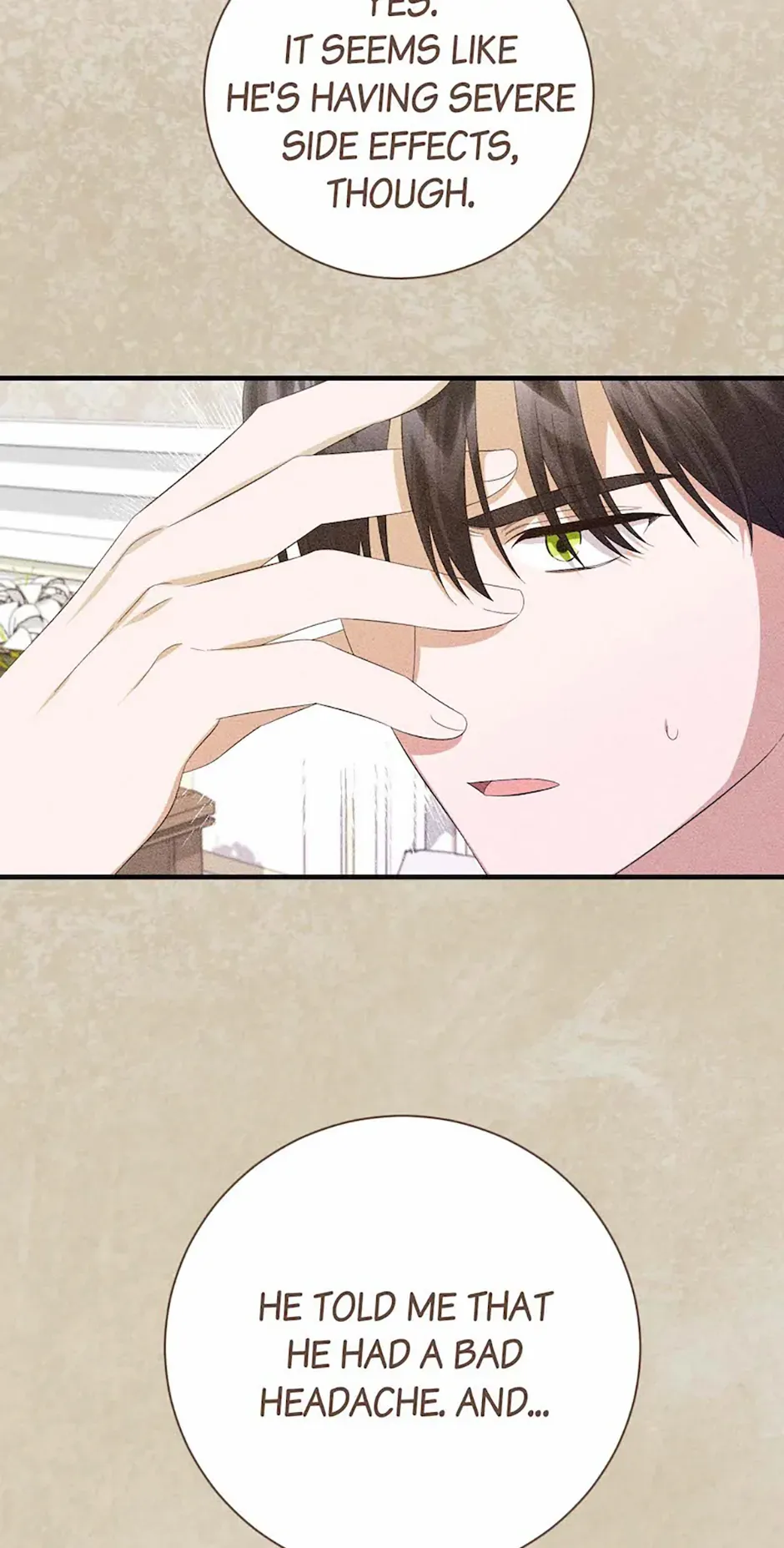 Rewrite My Happy Ending Chapter 46 Online - página 43
