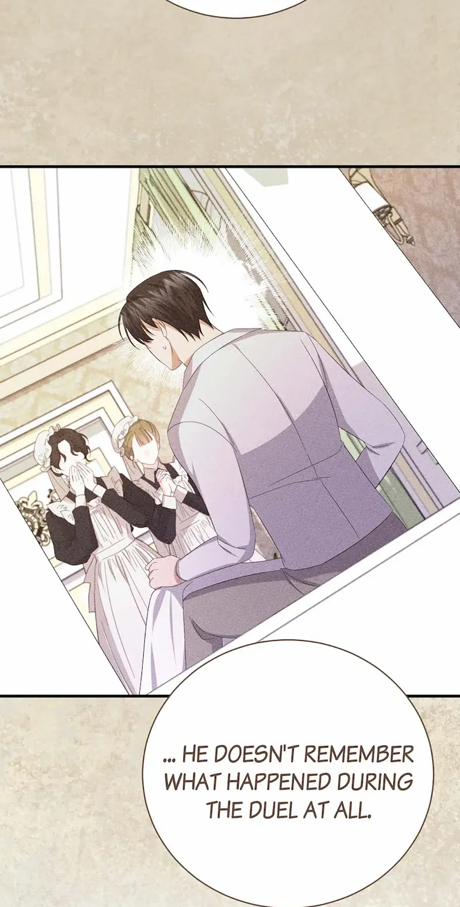Rewrite My Happy Ending Chapter 46 Online - página 44