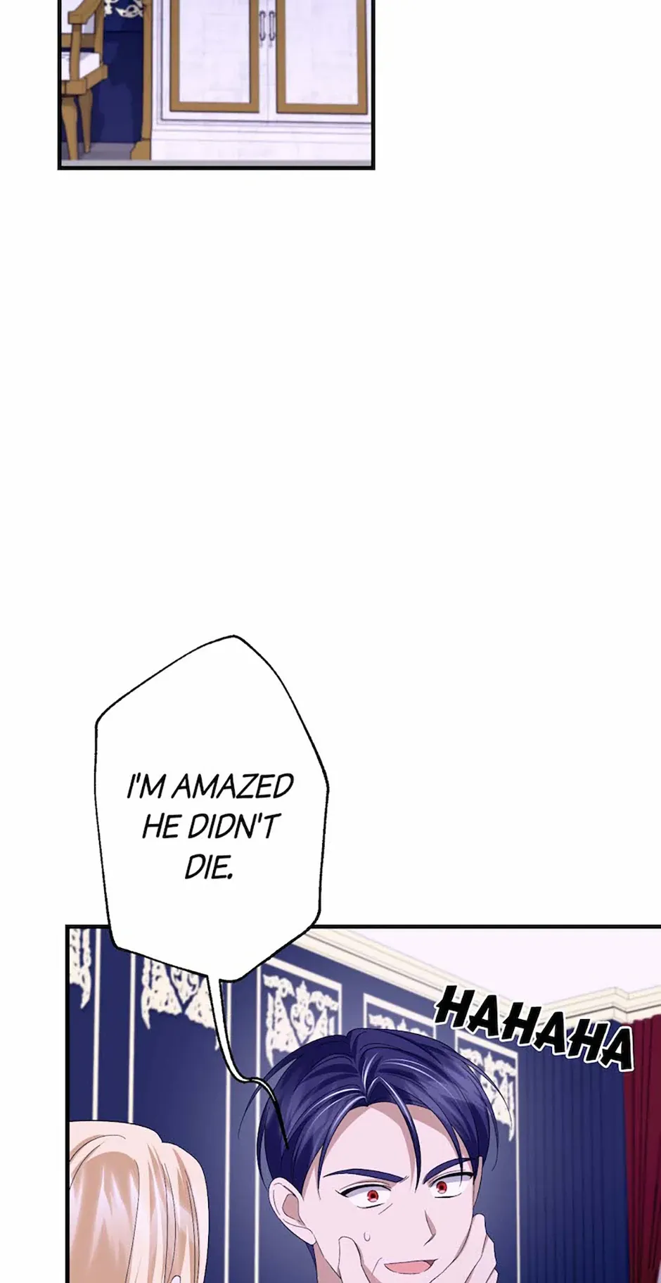 Rewrite My Happy Ending Chapter 46 Online - página 48