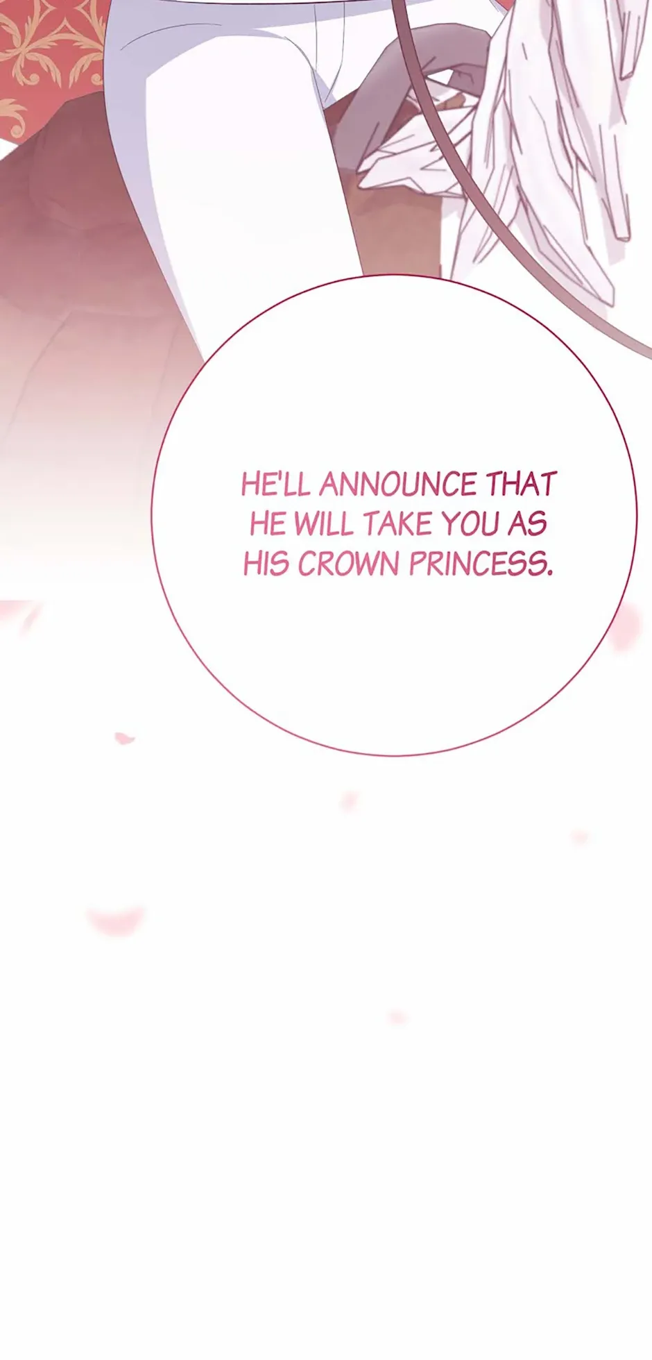 Rewrite My Happy Ending Chapter 46 Online - página 58