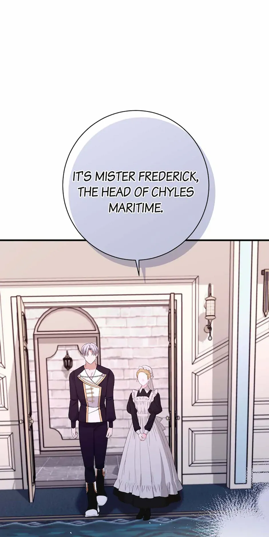 Rewrite My Happy Ending Chapter 46 Online - página 72