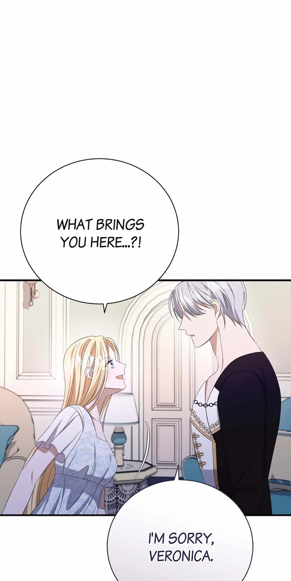 Rewrite My Happy Ending Chapter 46 Online - página 75