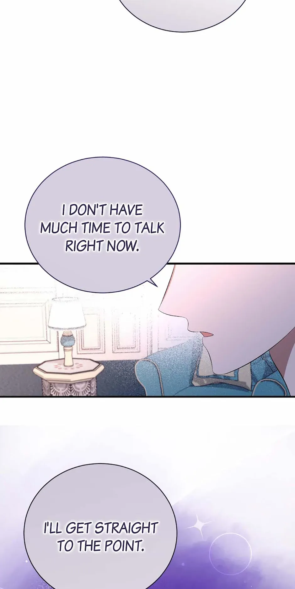 Rewrite My Happy Ending Chapter 46 Online - página 76