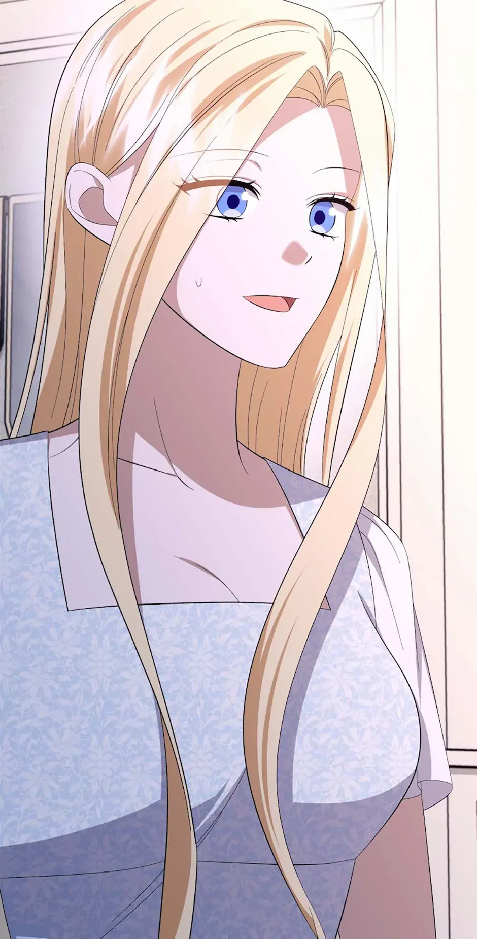 Rewrite My Happy Ending Chapter 47 Online - página 3
