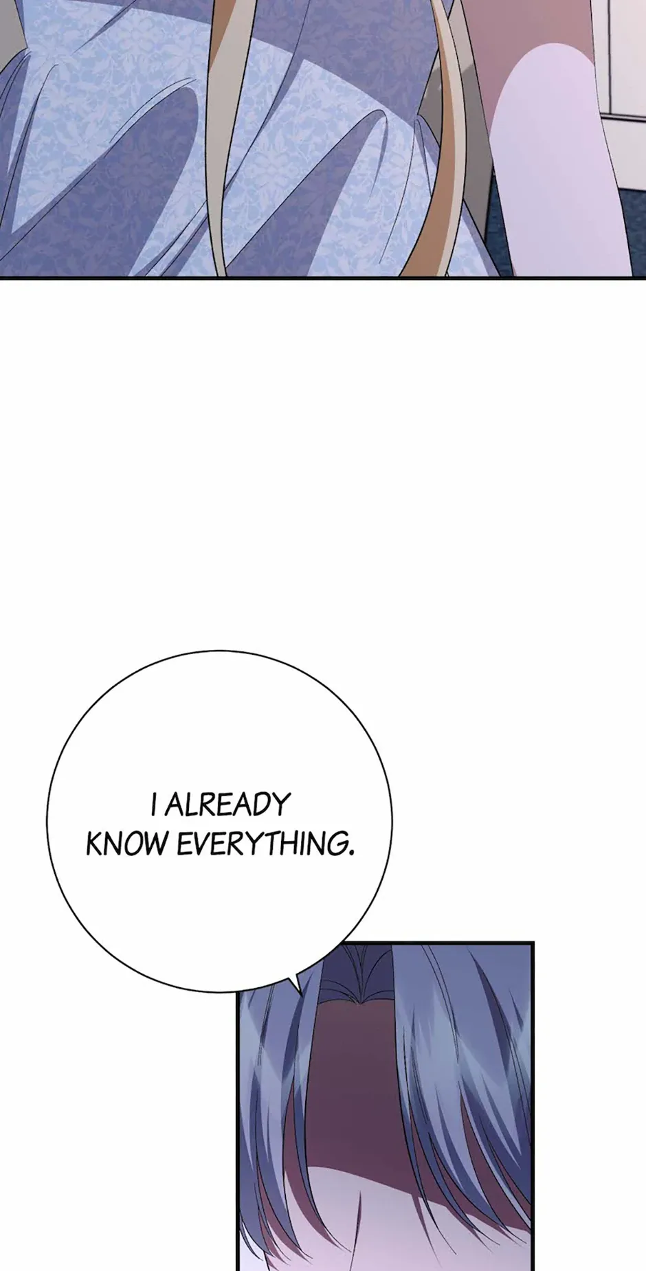 Rewrite My Happy Ending Chapter 47 Online - página 4