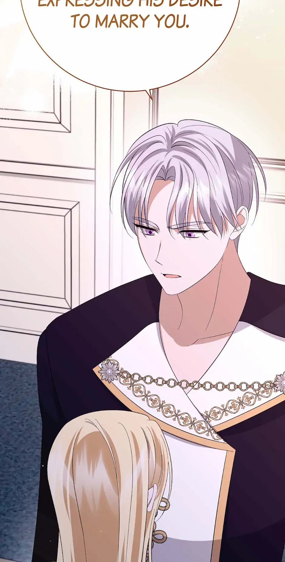 Rewrite My Happy Ending Chapter 47 Online - página 6