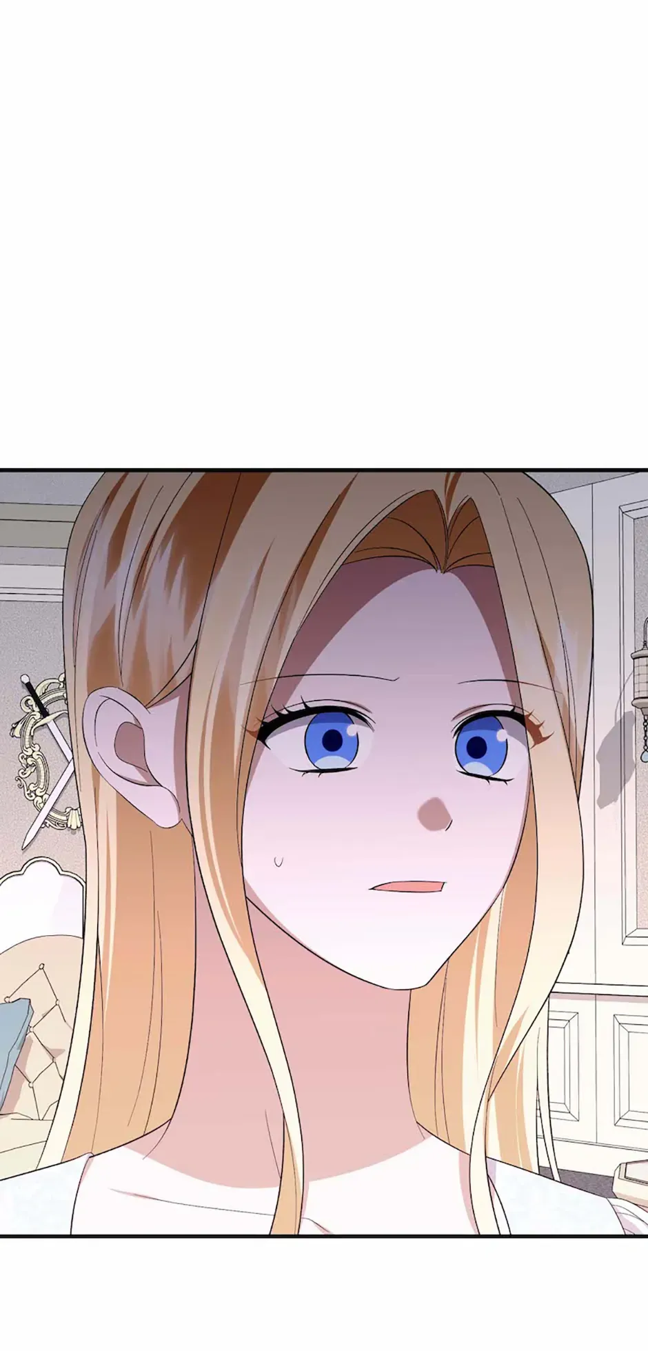 Rewrite My Happy Ending Chapter 47 Online - página 10