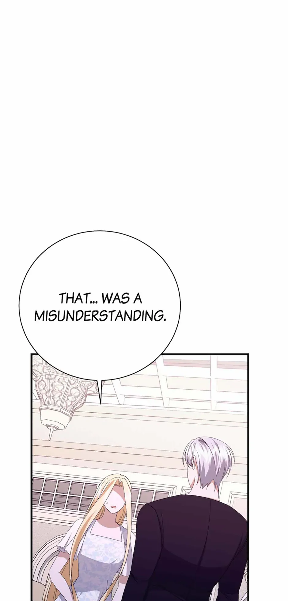 Rewrite My Happy Ending Chapter 47 Online - página 11