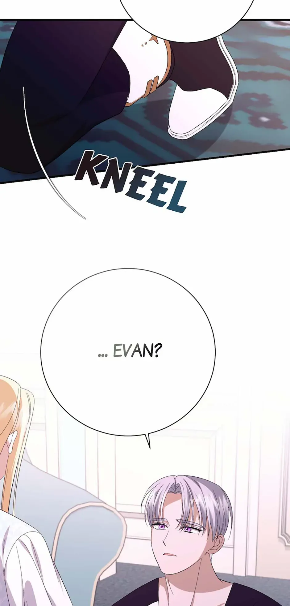 Rewrite My Happy Ending Chapter 47 Online - página 21