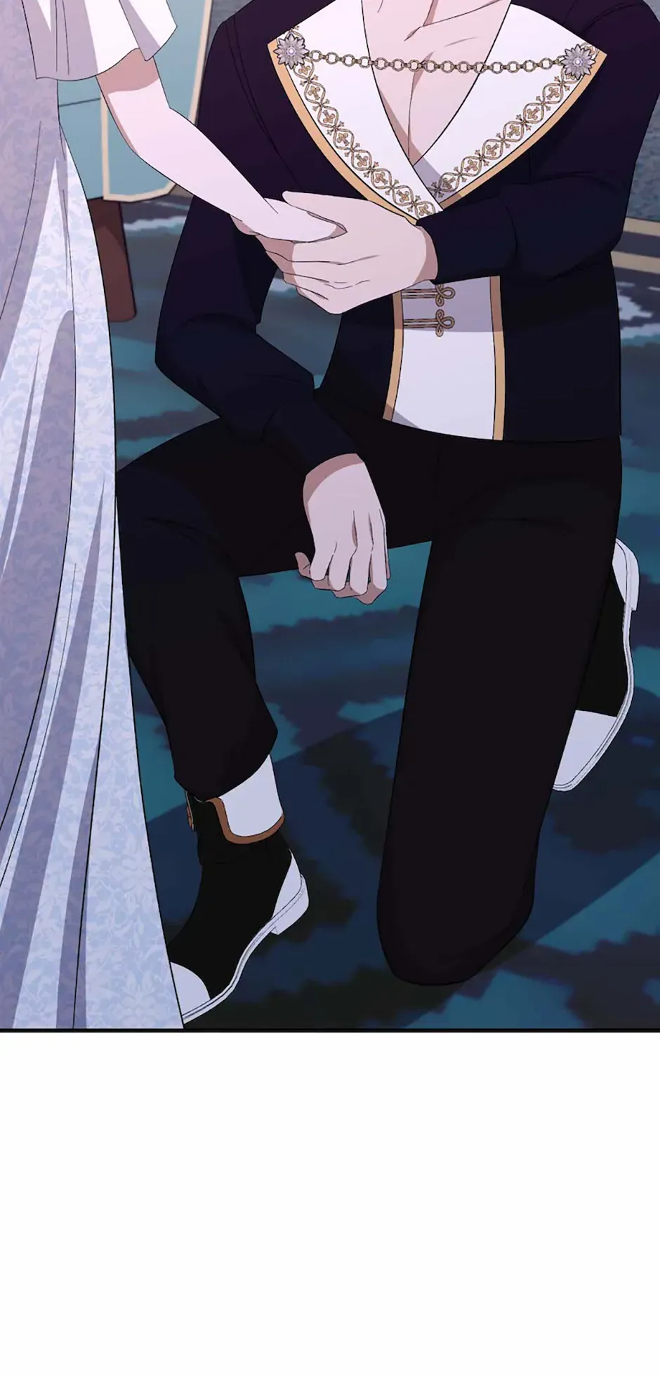 Rewrite My Happy Ending Chapter 47 Online - página 22
