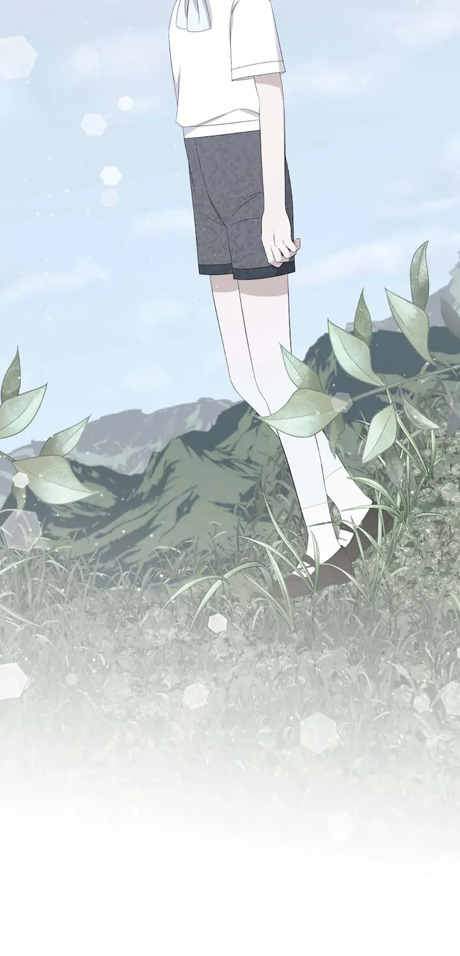 Rewrite My Happy Ending Chapter 47 Online - página 25