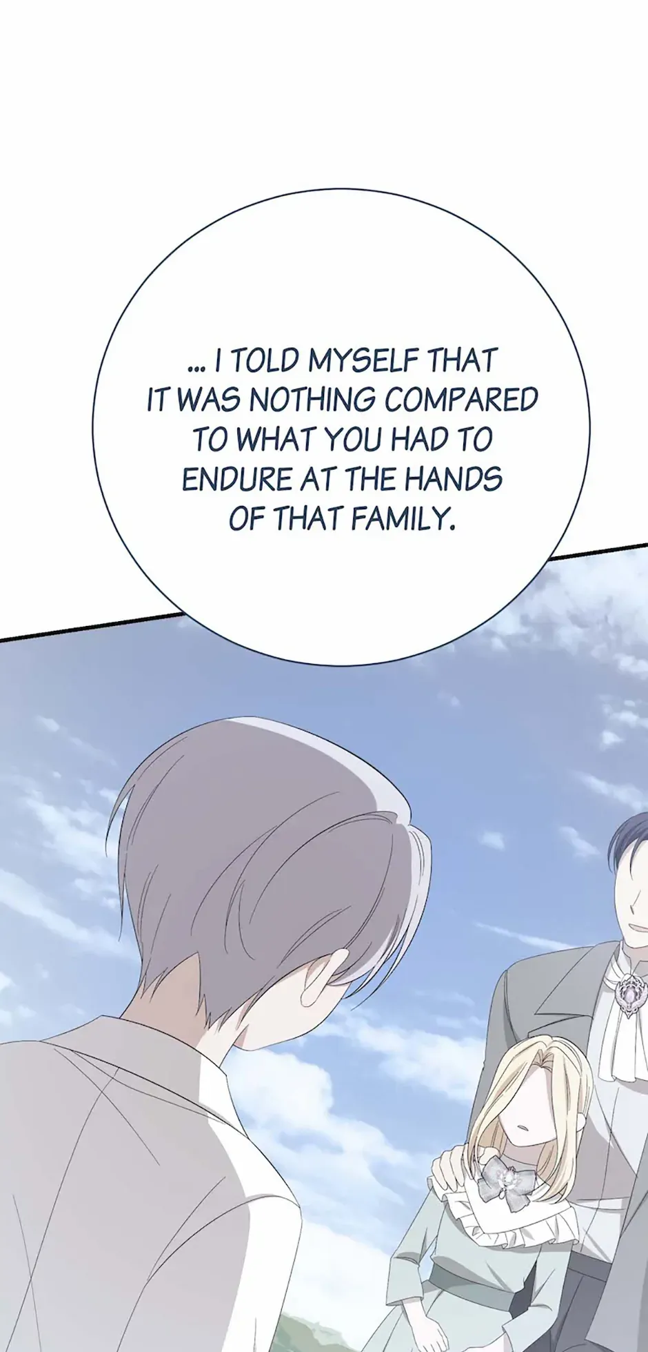 Rewrite My Happy Ending Chapter 47 Online - página 26