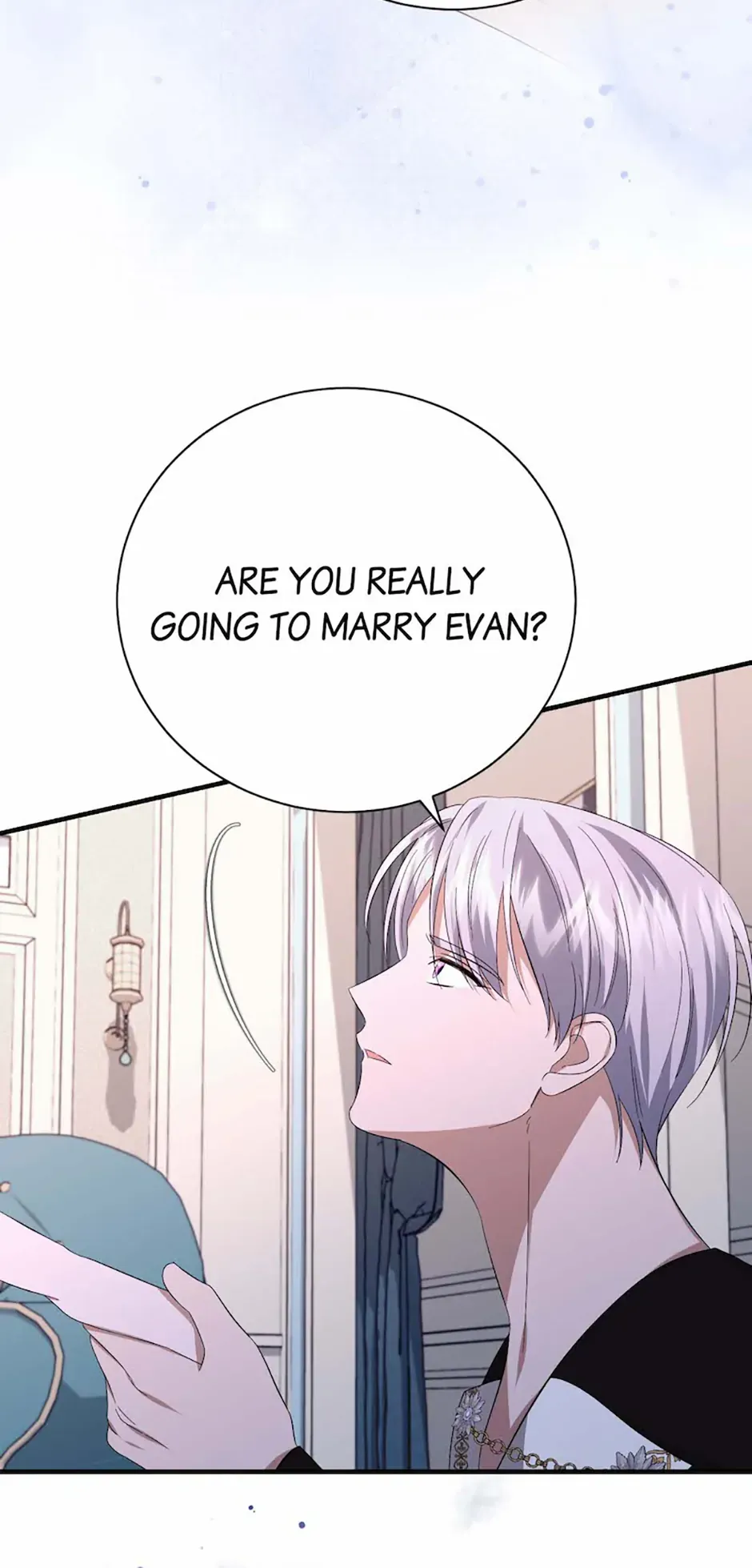 Rewrite My Happy Ending Chapter 47 Online - página 29