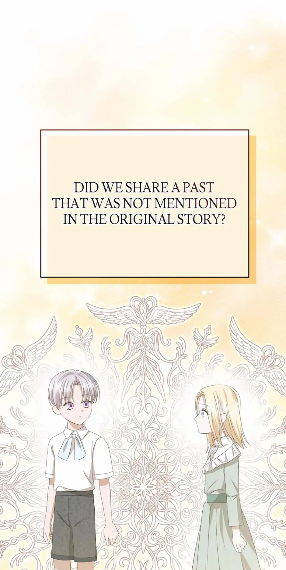 Rewrite My Happy Ending Chapter 47 Online - página 34