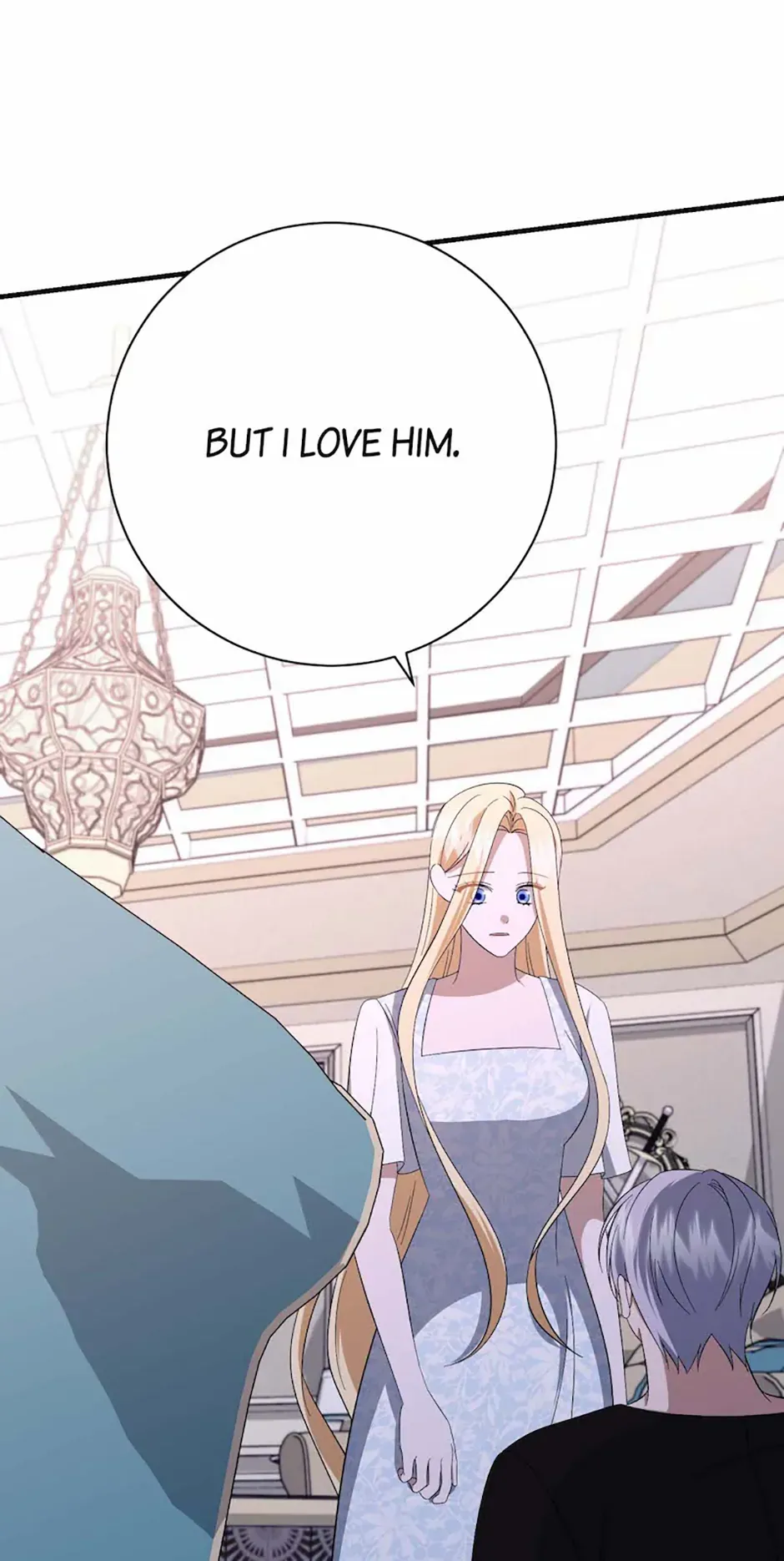 Rewrite My Happy Ending Chapter 47 Online - página 38