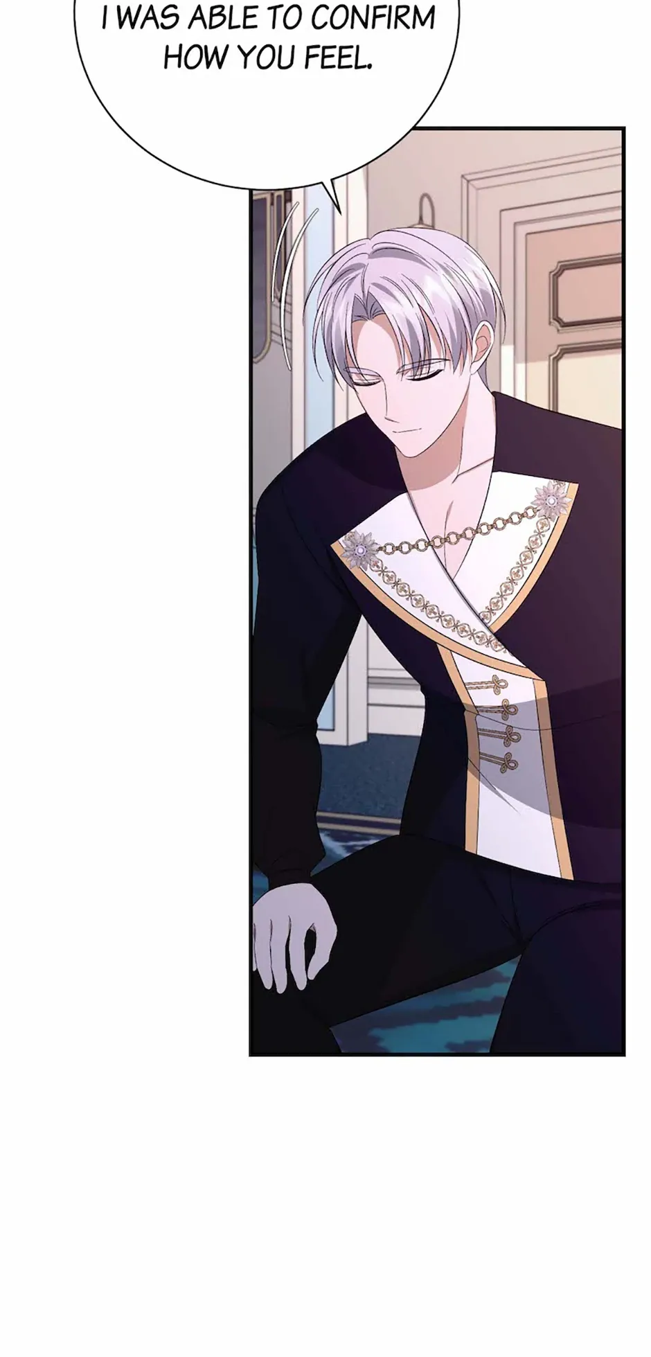 Rewrite My Happy Ending Chapter 47 Online - página 43