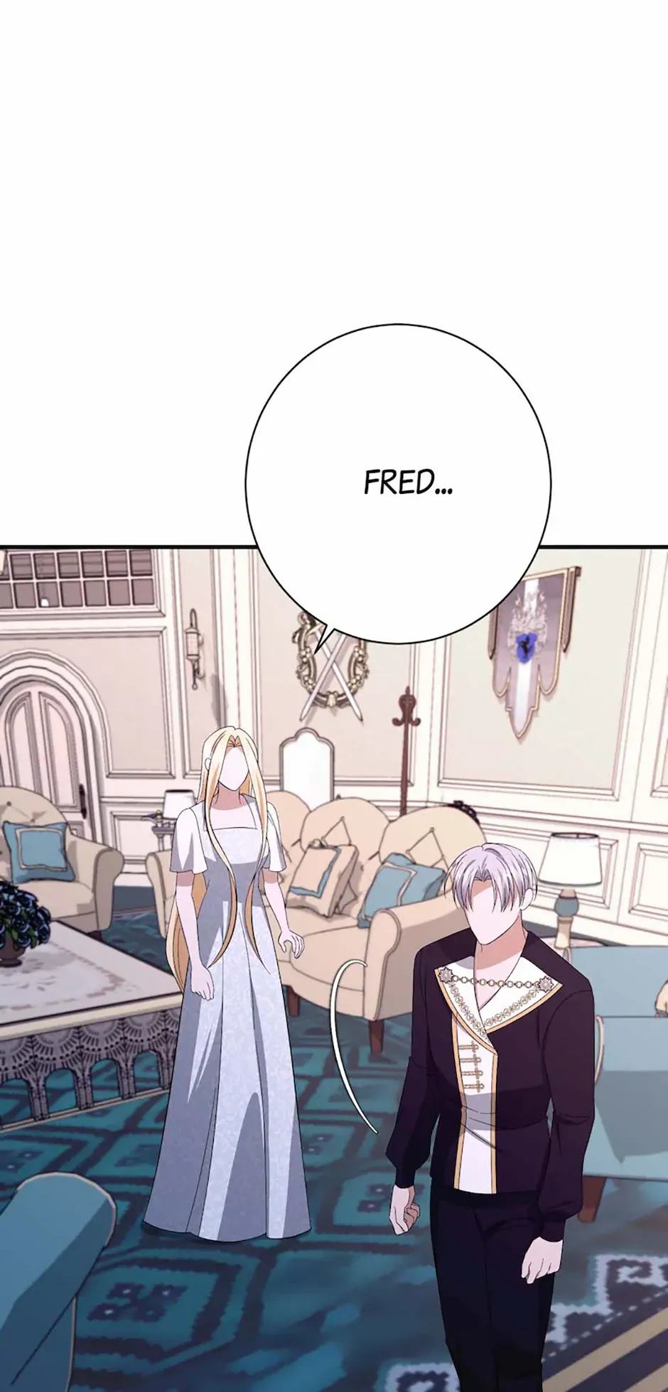 Rewrite My Happy Ending Chapter 47 Online - página 44