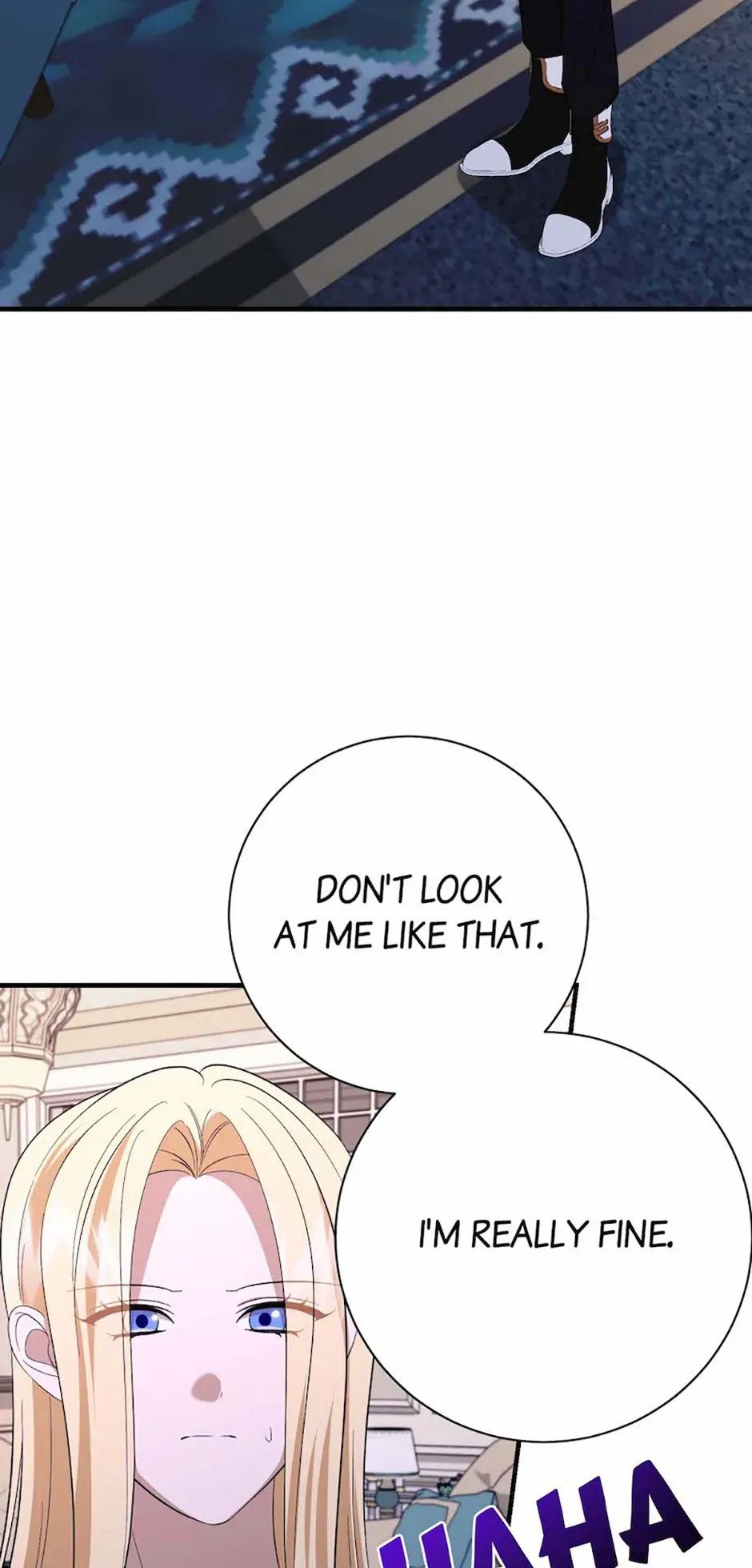 Rewrite My Happy Ending Chapter 47 Online - página 45