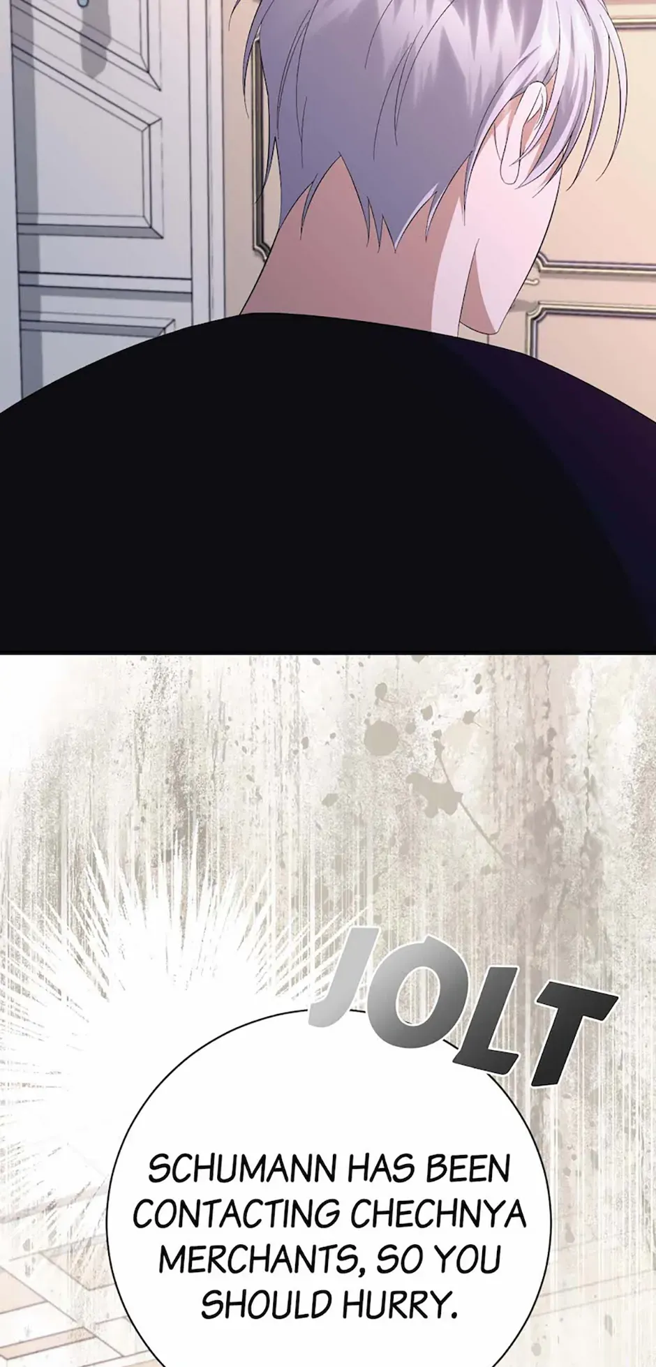 Rewrite My Happy Ending Chapter 47 Online - página 47